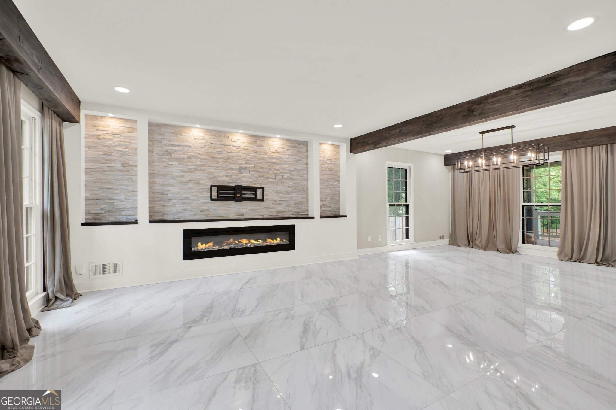 Indian Hills Country Club - Residential