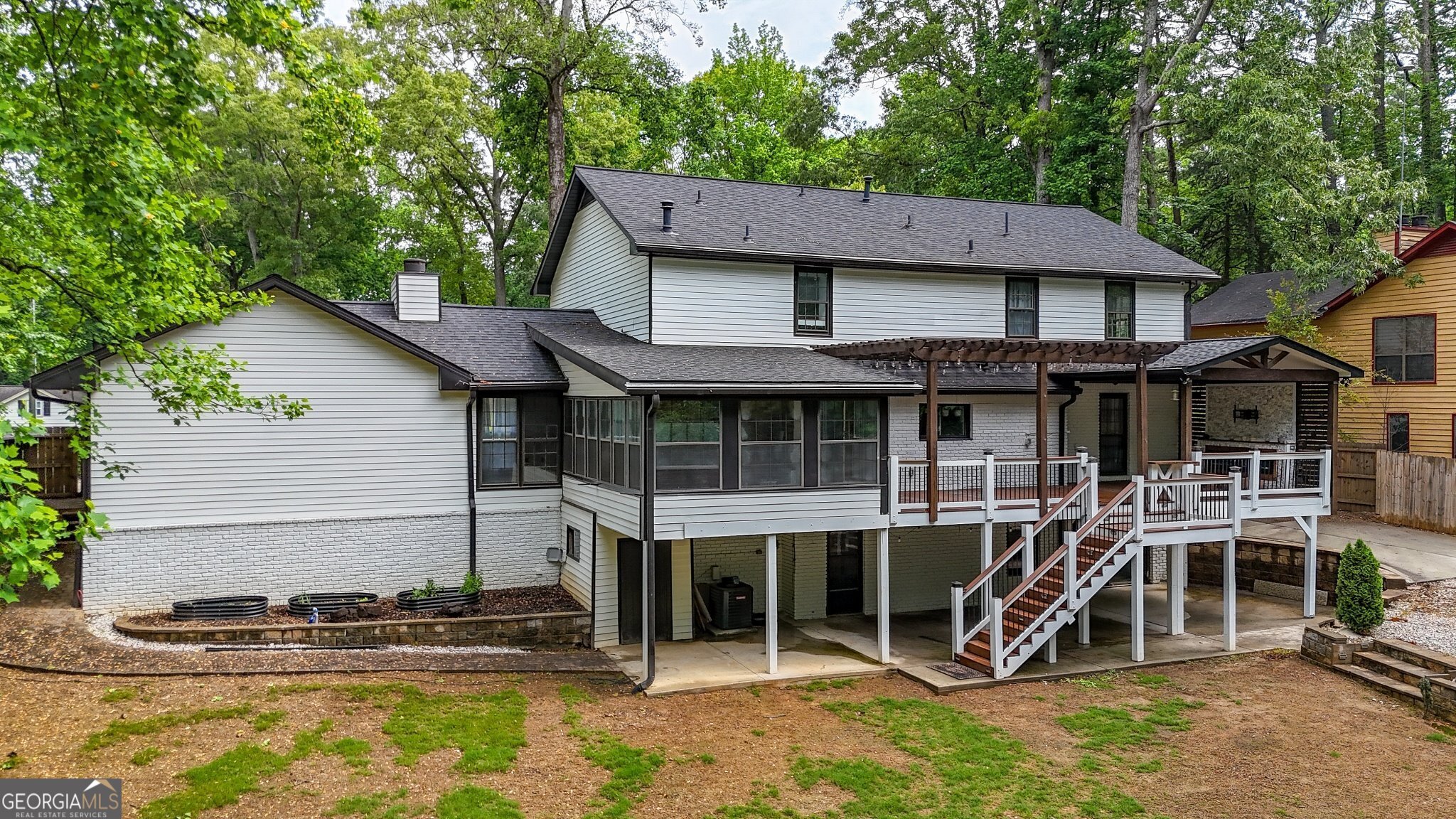 Indian Hills Country Club - Residential