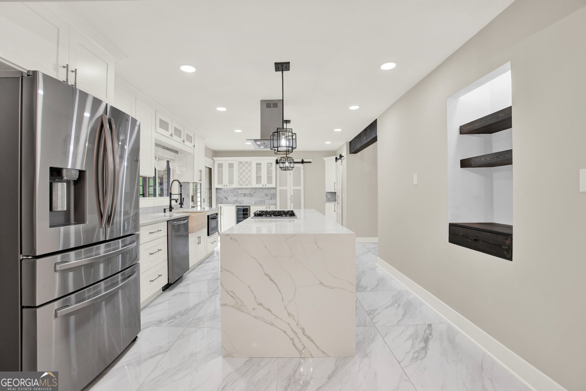 Indian Hills Country Club - Residential