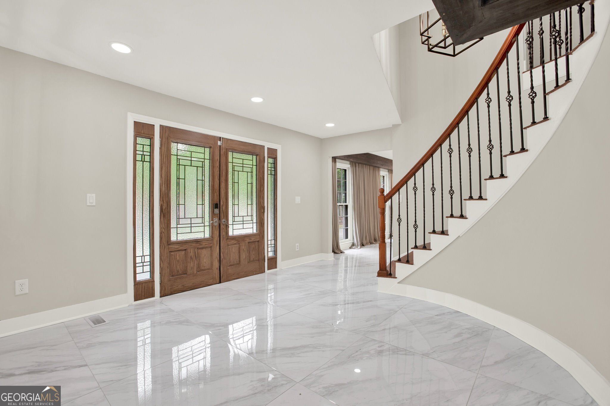 Indian Hills Country Club - Residential
