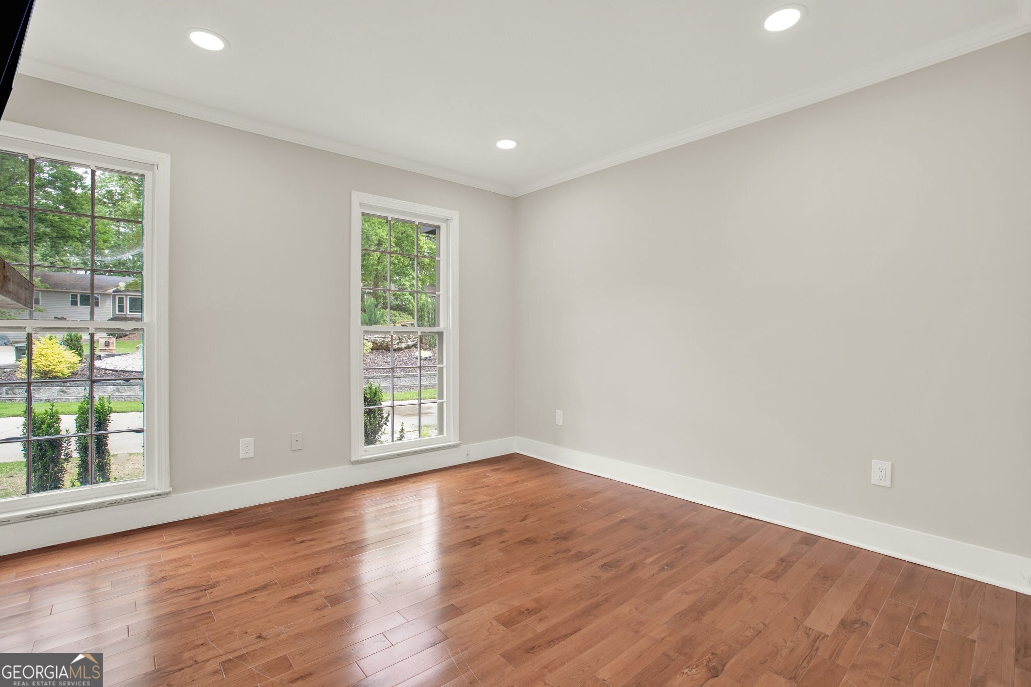 Indian Hills Country Club - Residential