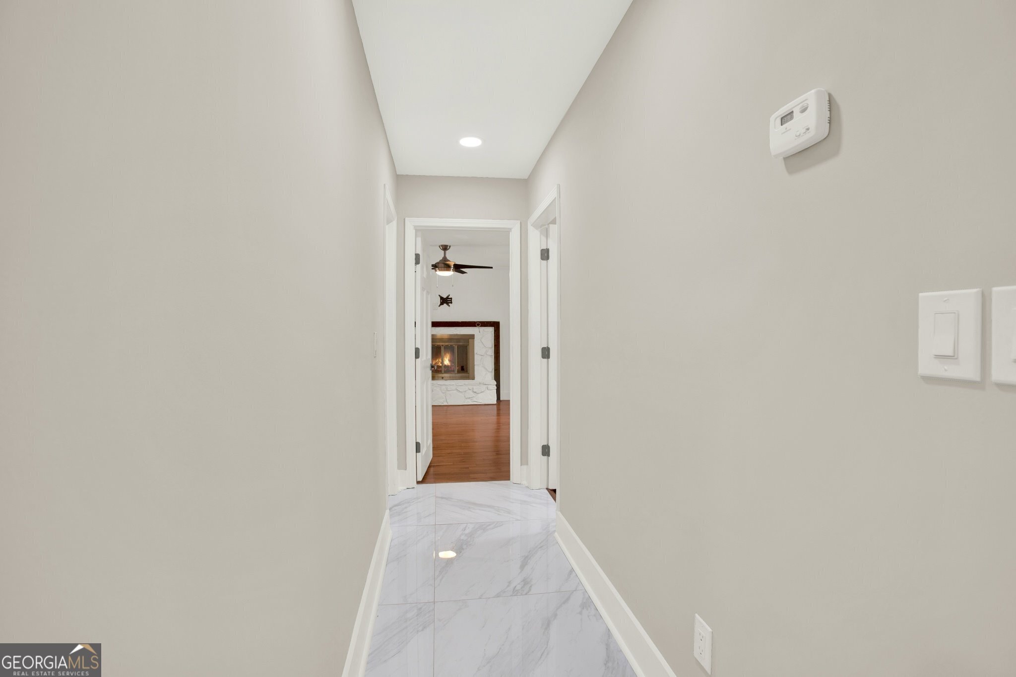 Indian Hills Country Club - Residential