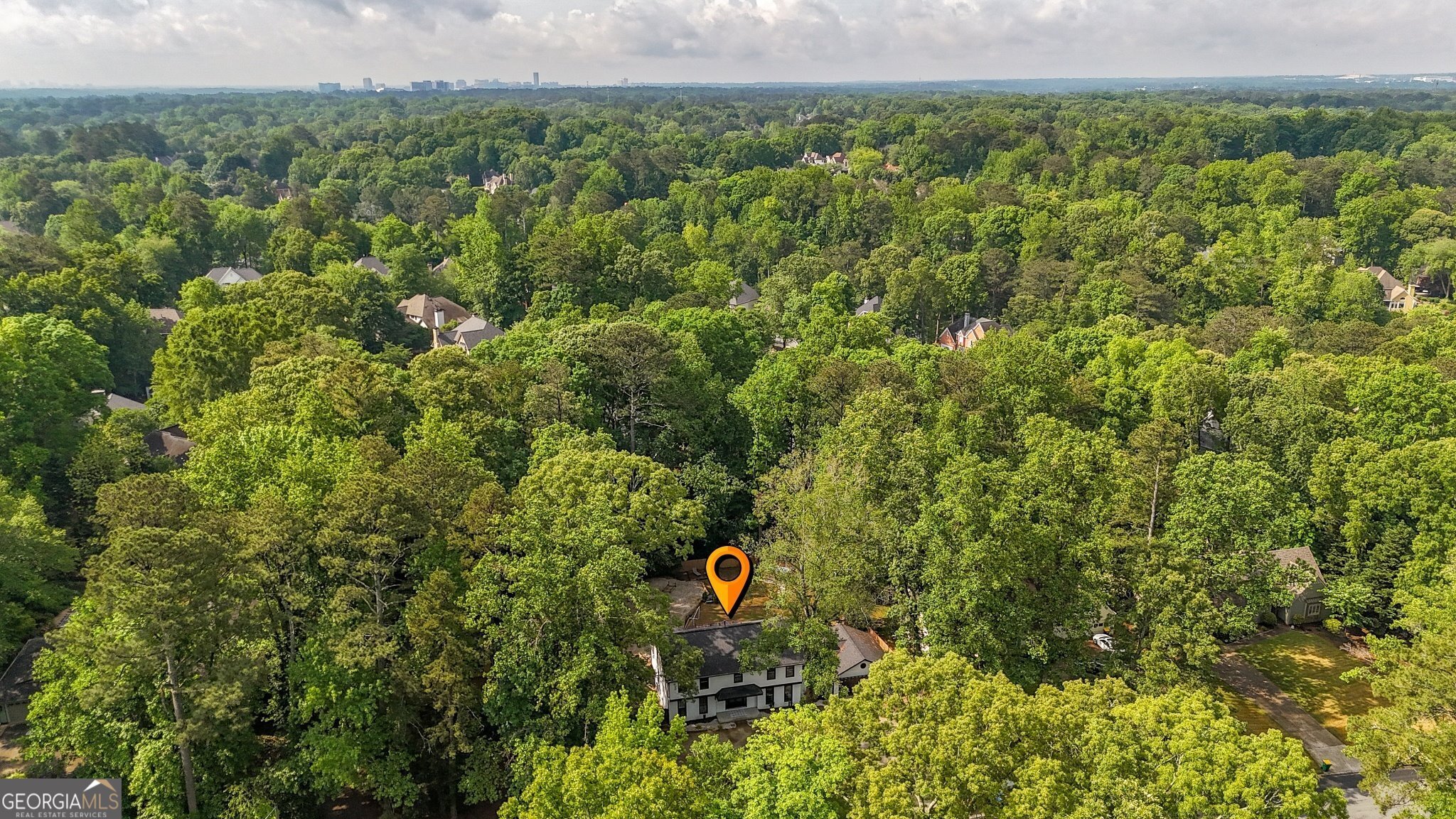 Indian Hills Country Club - Residential