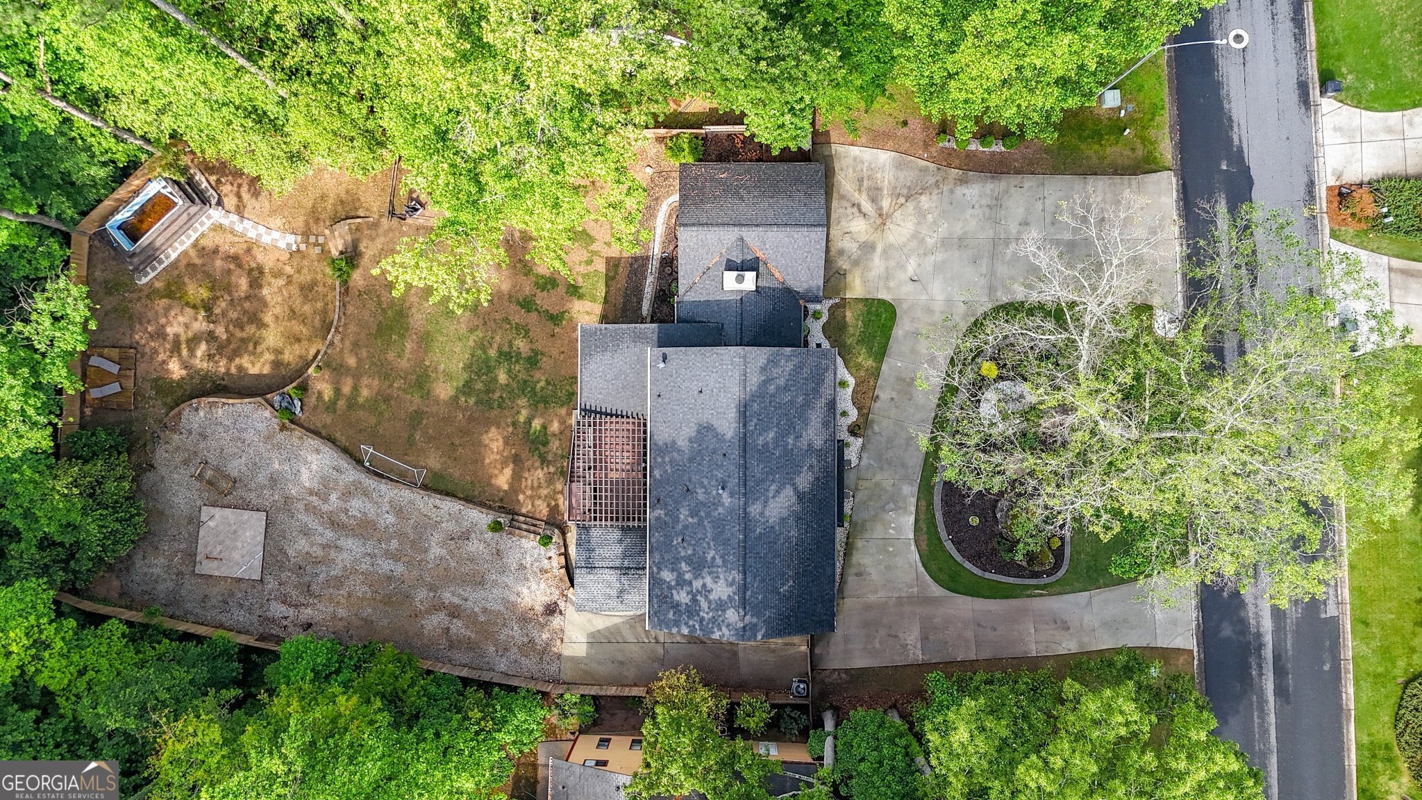 Indian Hills Country Club - Residential