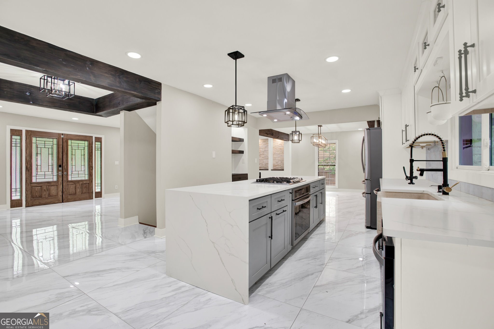 Indian Hills Country Club - Residential