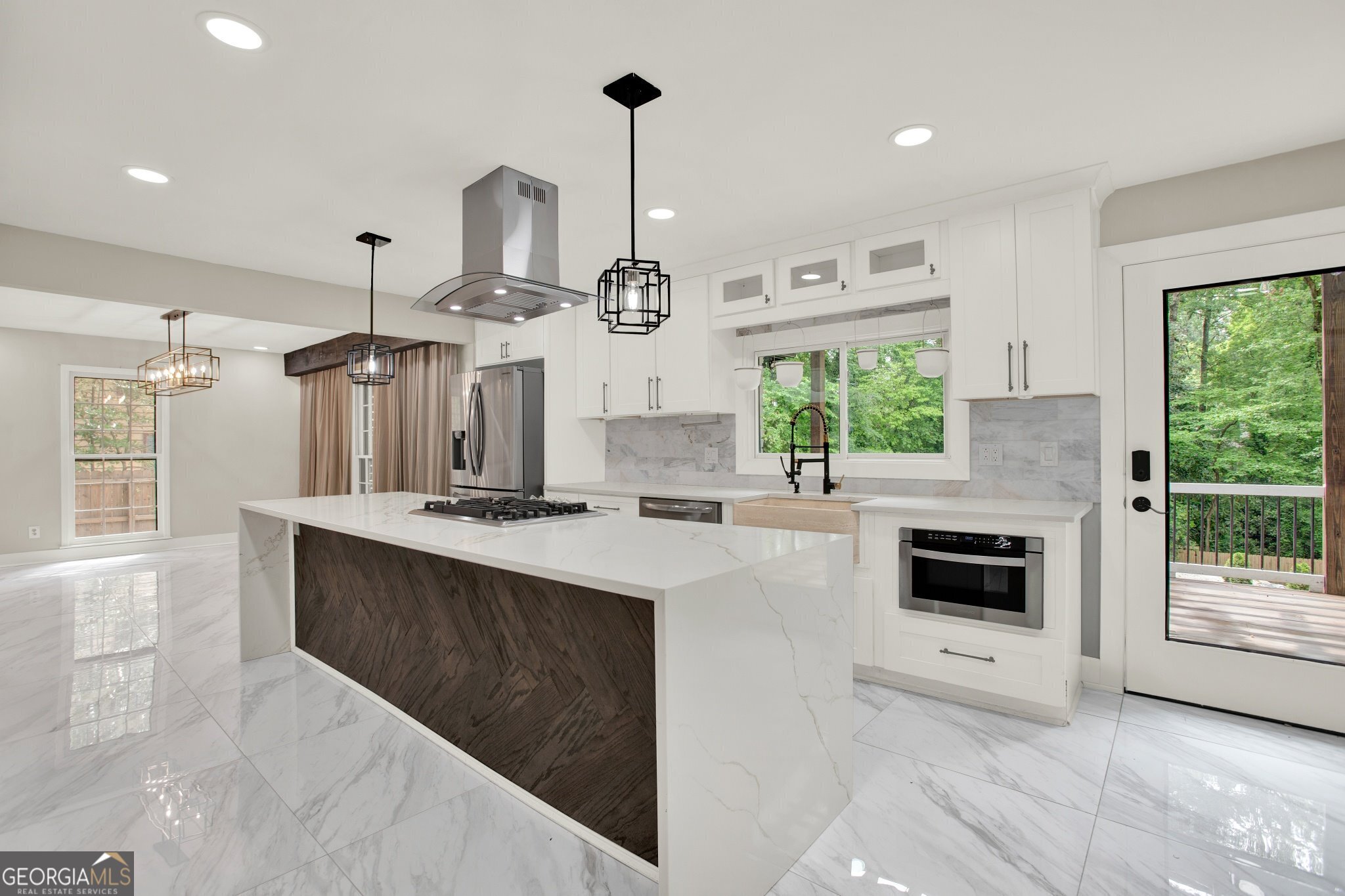 Indian Hills Country Club - Residential
