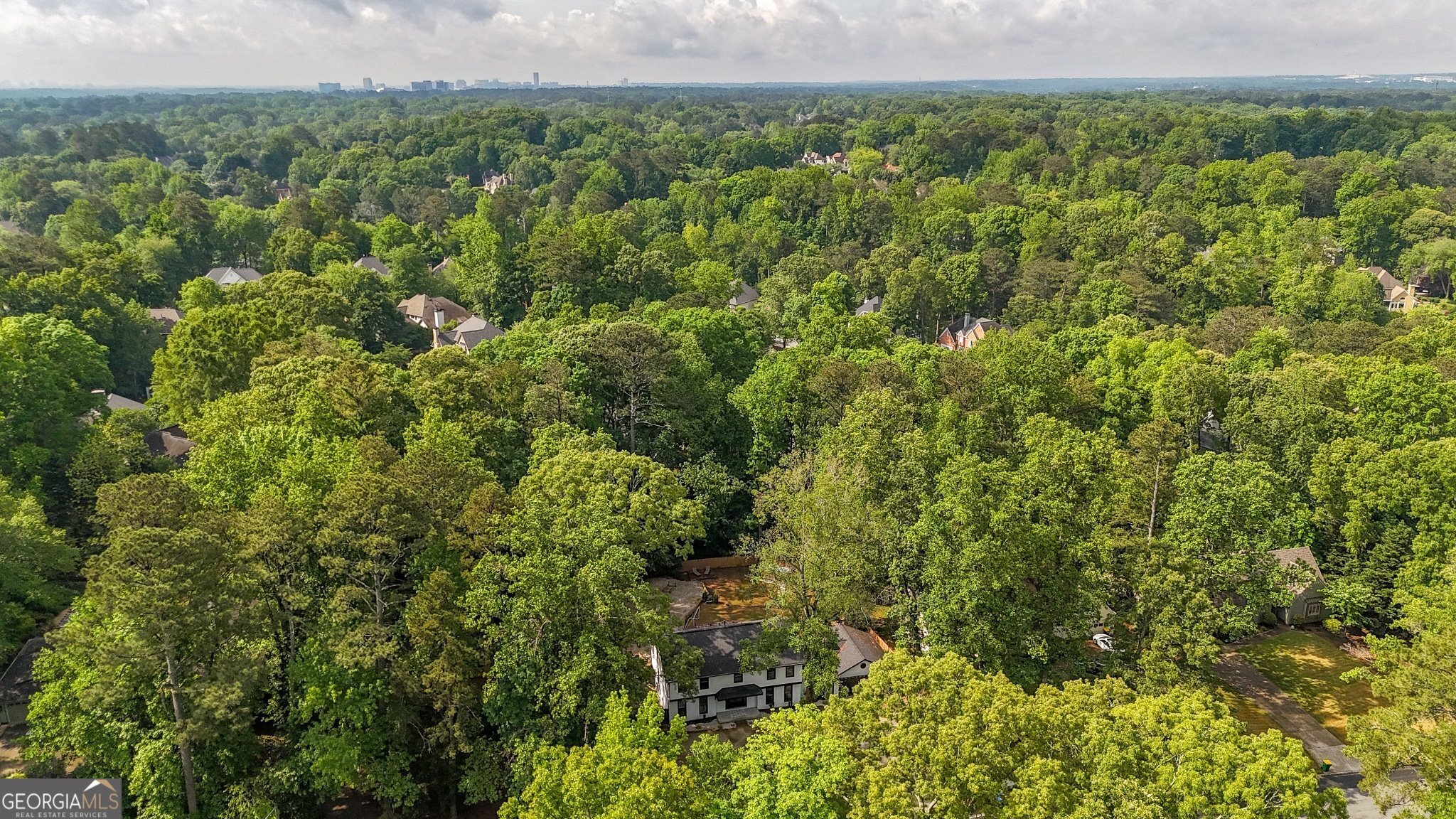 Indian Hills Country Club - Residential