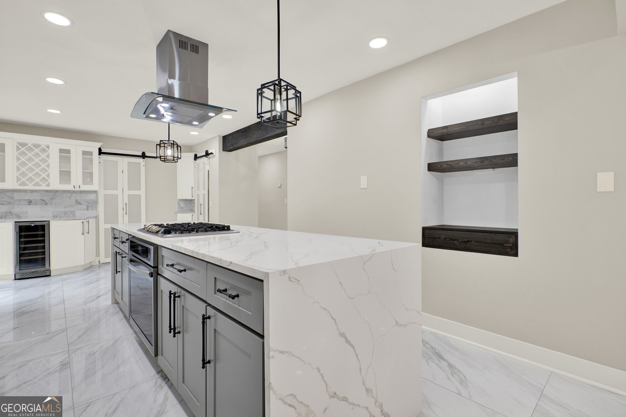 Indian Hills Country Club - Residential