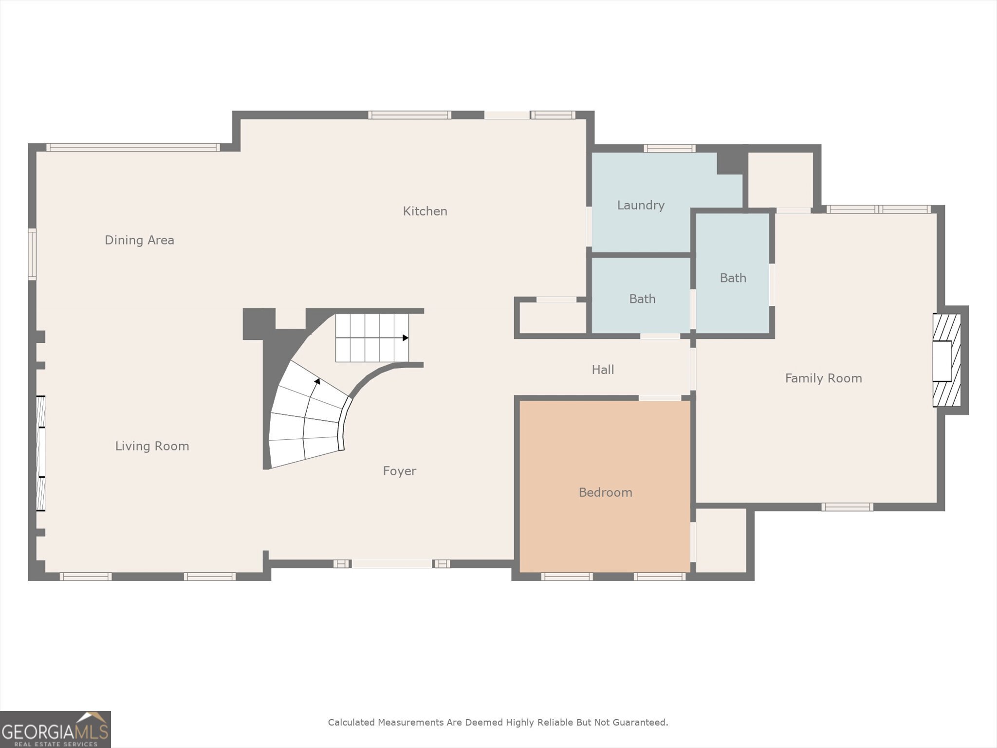 Indian Hills Country Club - Residential
