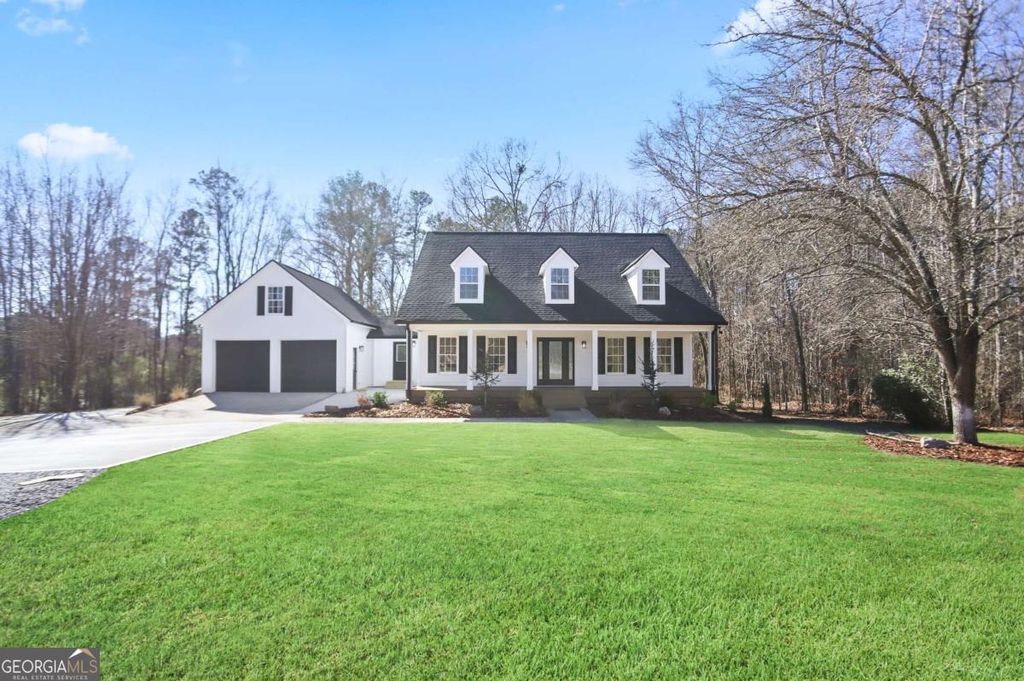 Photo of 373 Tyson Road, Villa Rica, GA 30180 (MLS # 10676009)