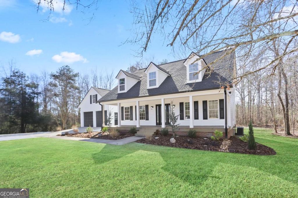 Photo of 373 Tyson Road, Villa Rica, GA 30180 (MLS # 10676009)