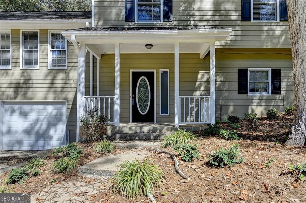 Acworth, Georgia 30102, United States, 3 Bedrooms Bedrooms, ,3 BathroomsBathrooms,Residential,Active,181628