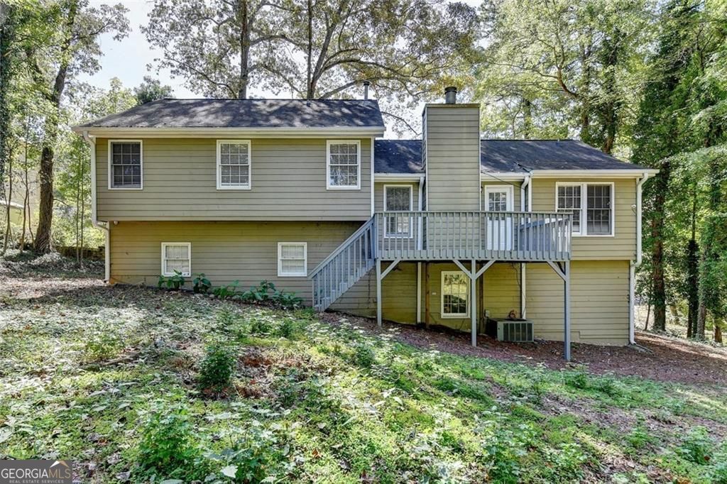 Acworth, Georgia 30102, United States, 3 Bedrooms Bedrooms, ,3 BathroomsBathrooms,Residential,Active,181628