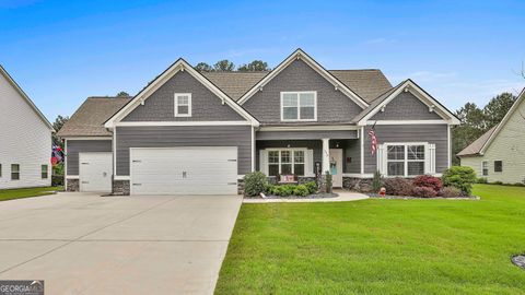 390 Cushing ST Senoia GA 30276