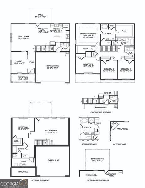 202 Laney DR LOT 65
