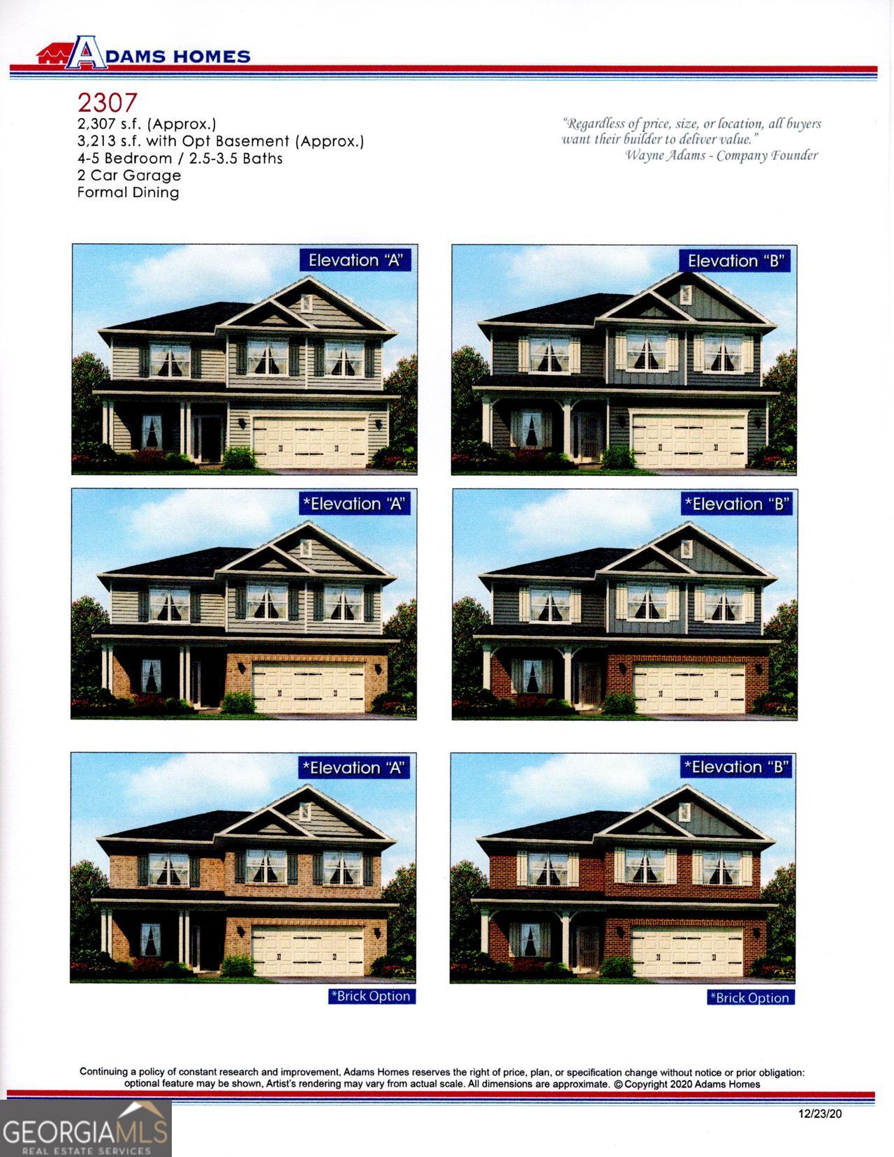 202 Laney DR LOT 65