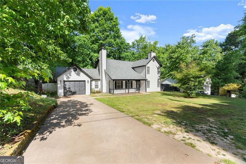 2630 Impala DR
