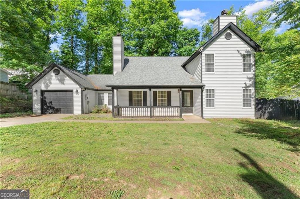 Photo of 2630 Impala Drive, Cumming, GA 30041 (MLS # 10757950)