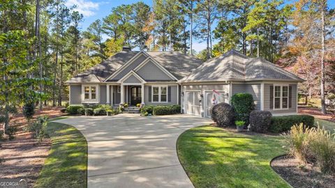 Photo of 1071 Spy Glass Hill, Greensboro, GA 30642 (MLS # 10652268)