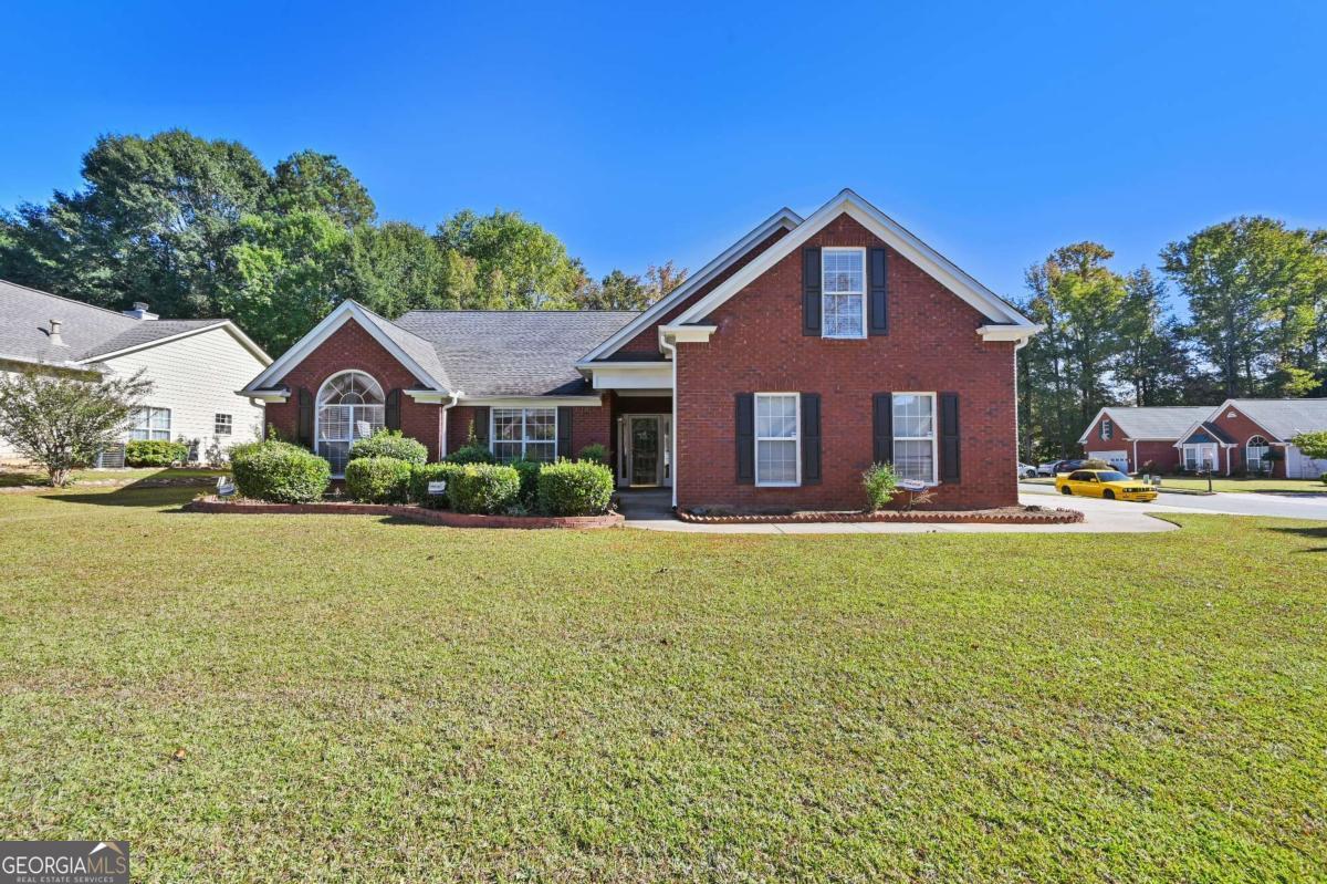 5253 Haverford Run DR NW