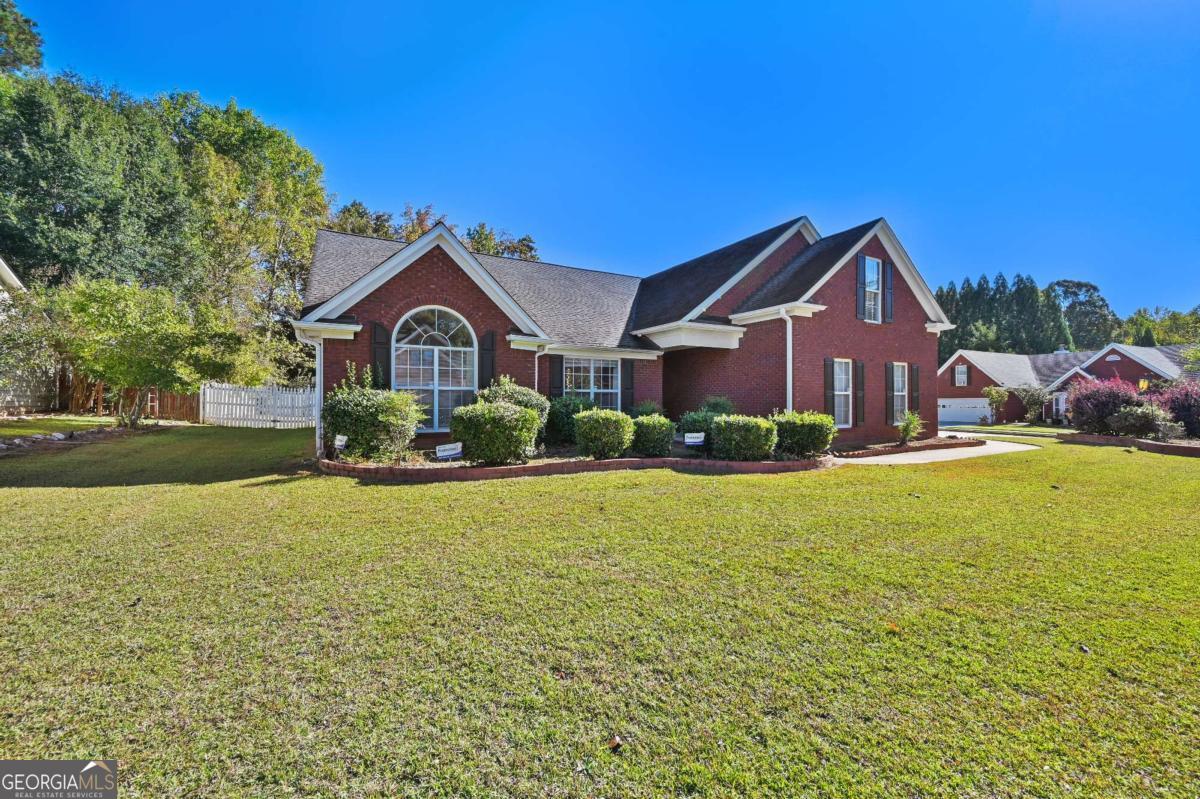 5253 Haverford Run DR NW