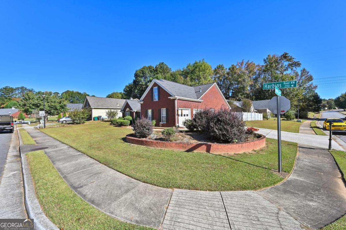 5253 Haverford Run DR NW