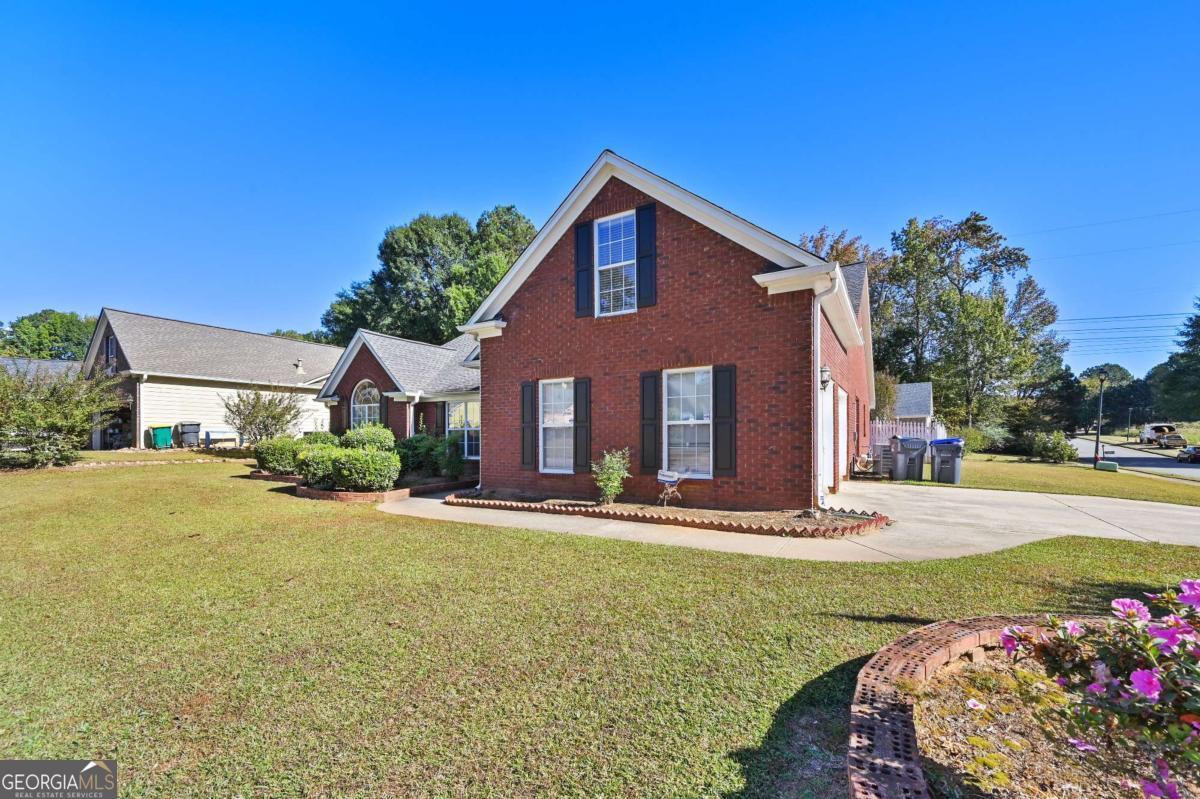 5253 Haverford Run DR NW