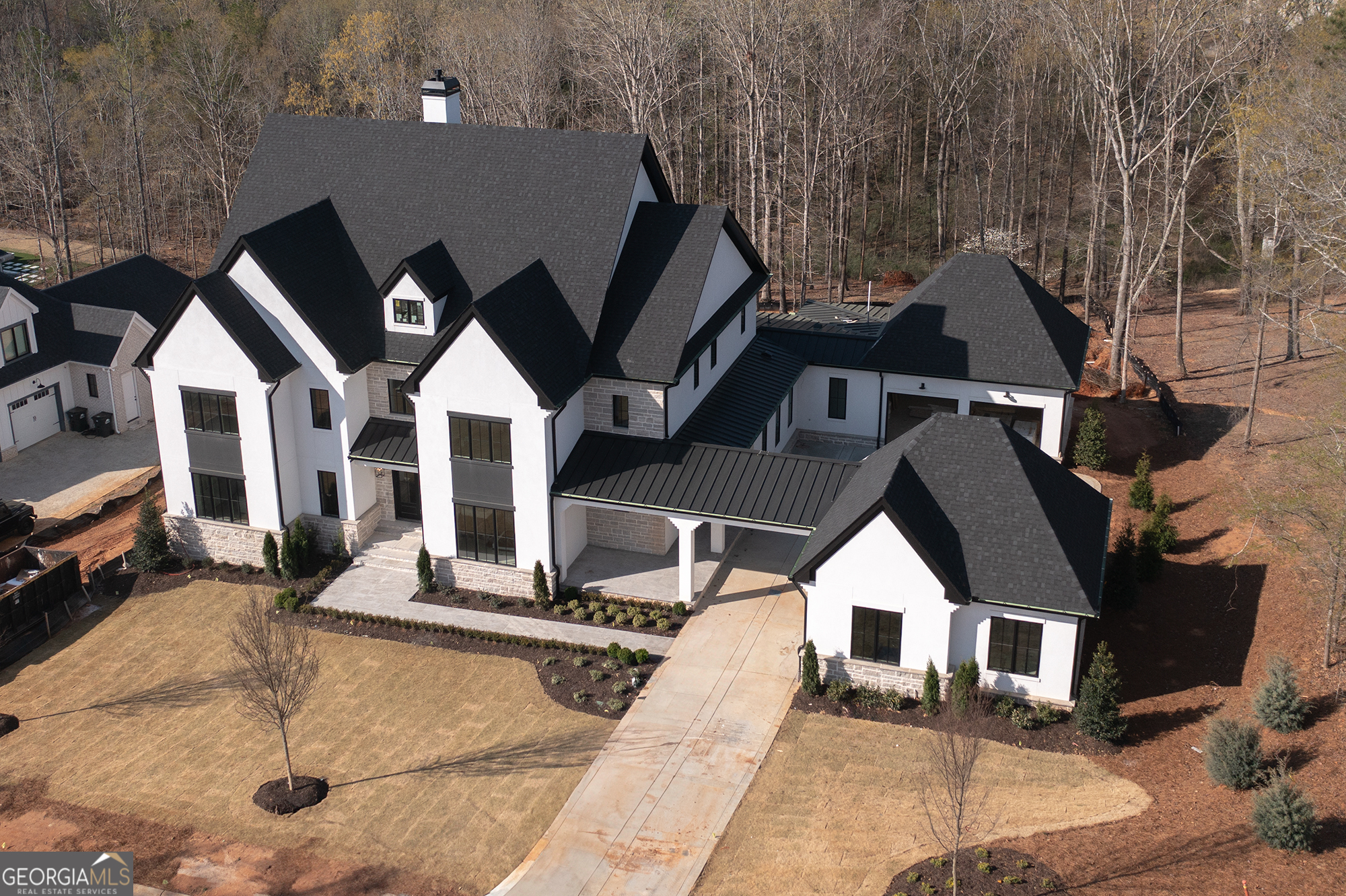 2726 Spartan Estates DR