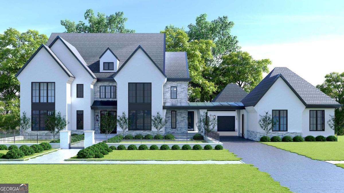 2726 Spartan Estates DR