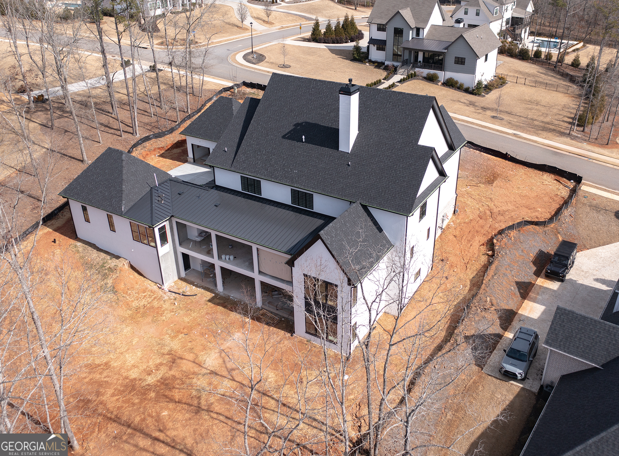 2726 Spartan Estates DR