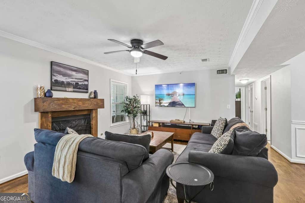 Photo of 3940 Riverlook Parkway SE #101, Marietta, GA 30067 (MLS # 10826924)