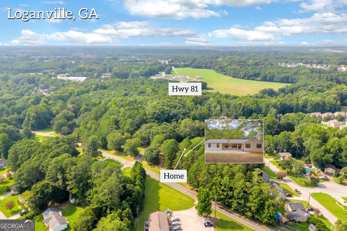 540 Bay Creek Rd.