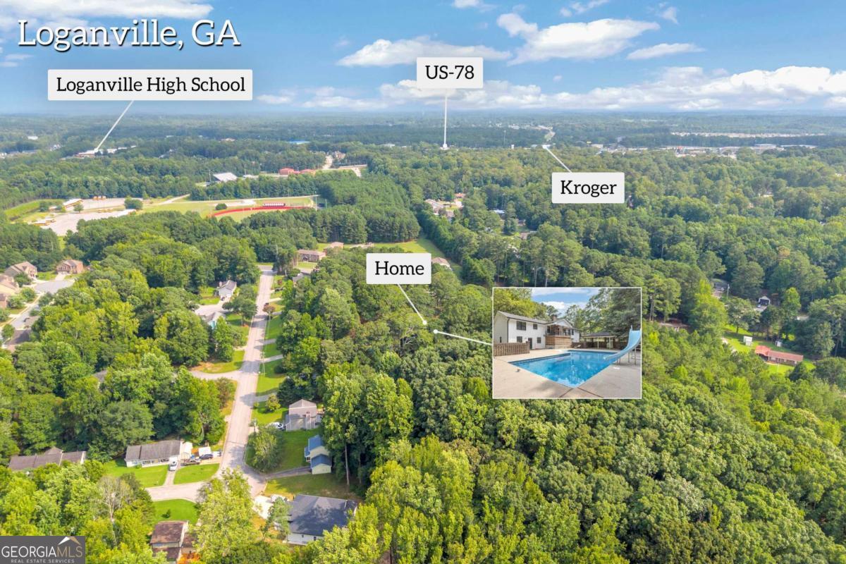 540 Bay Creek Rd.