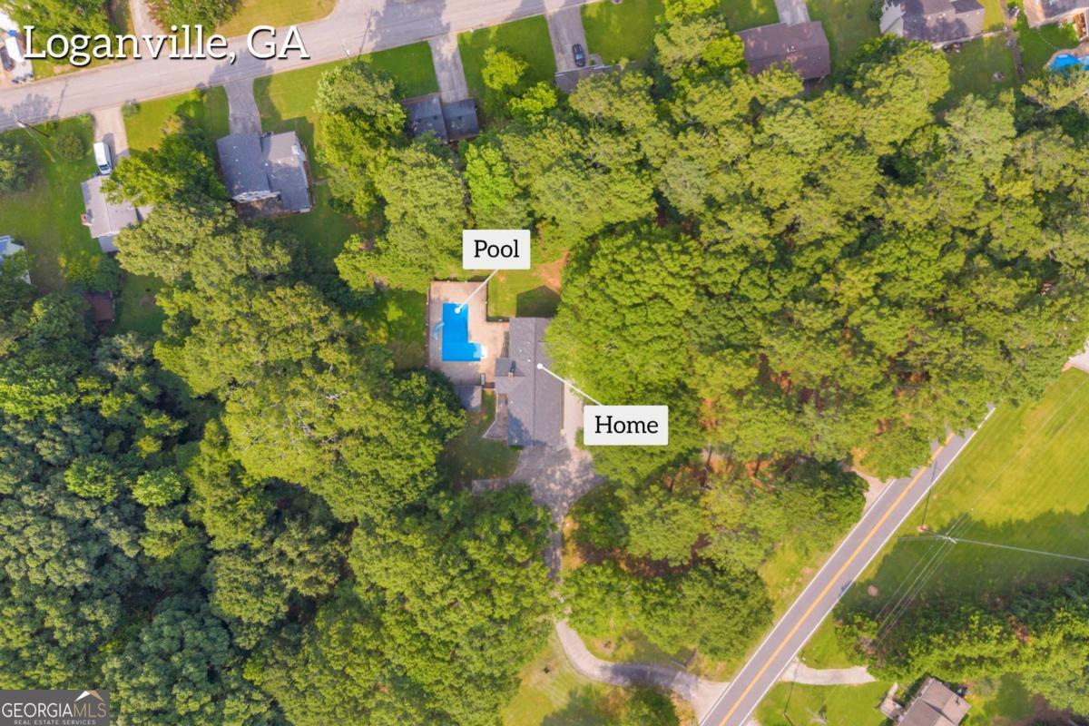 540 Bay Creek Rd.