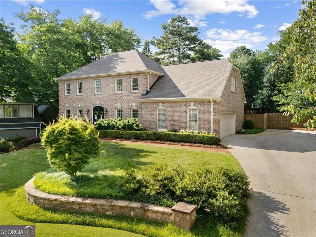3355 E Terrell Branch CT SE