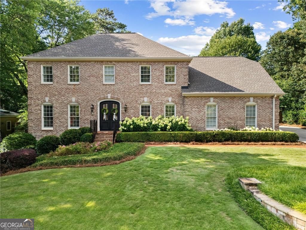 3355 E Terrell Branch CT SE