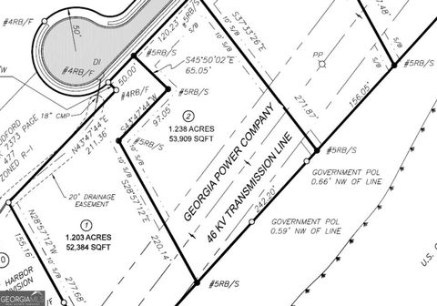 3658662641 Flowery Branch Georgia Homes For Sale