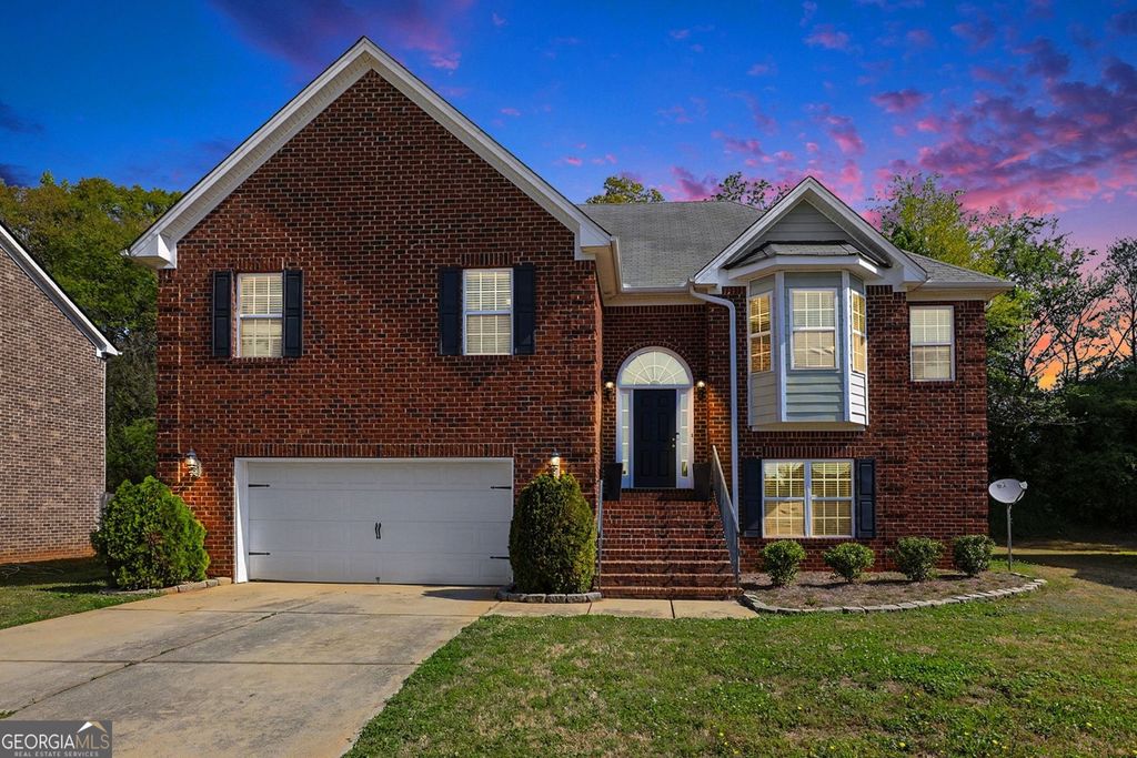 Photo of 482 Panhandle Place, Hampton, GA 30228 (MLS # 10724637)