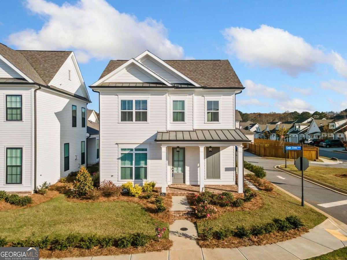 1026 Cagle Creek OVLK