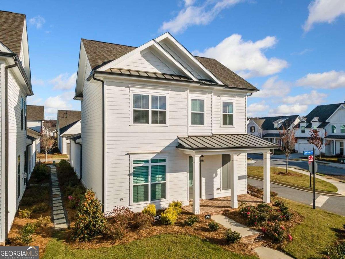 1026 Cagle Creek OVLK