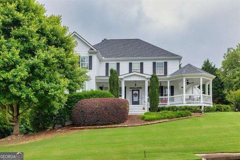 125 Shamus WAY Jefferson GA 30549