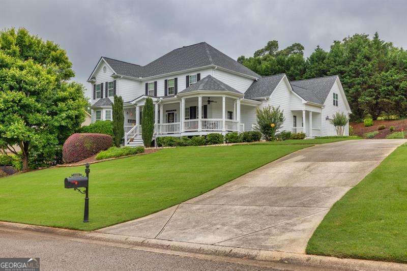 125 Shamus WAY