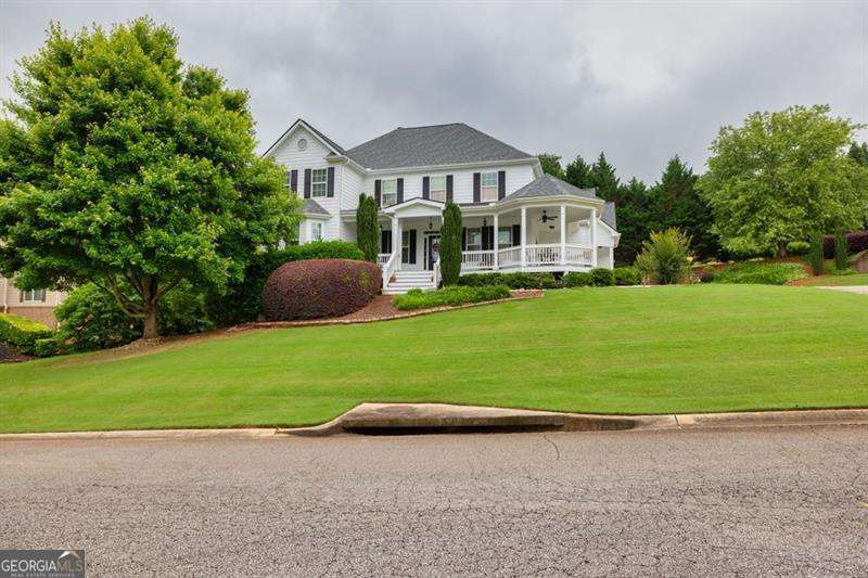 125 Shamus WAY