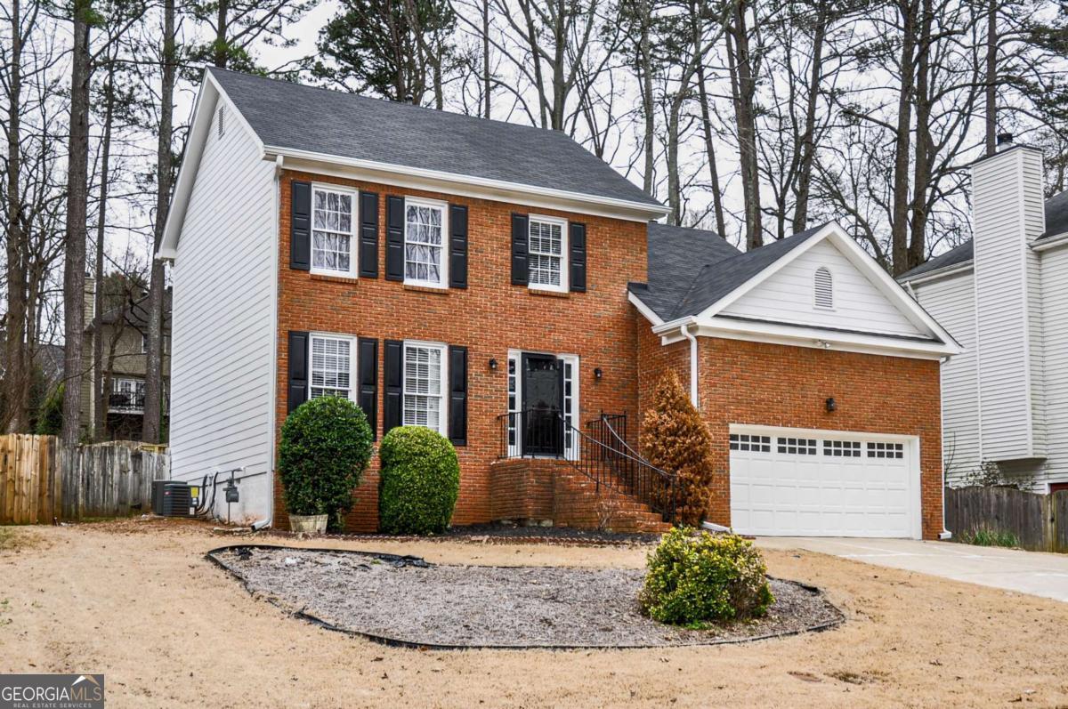 1398 Field Creek TER