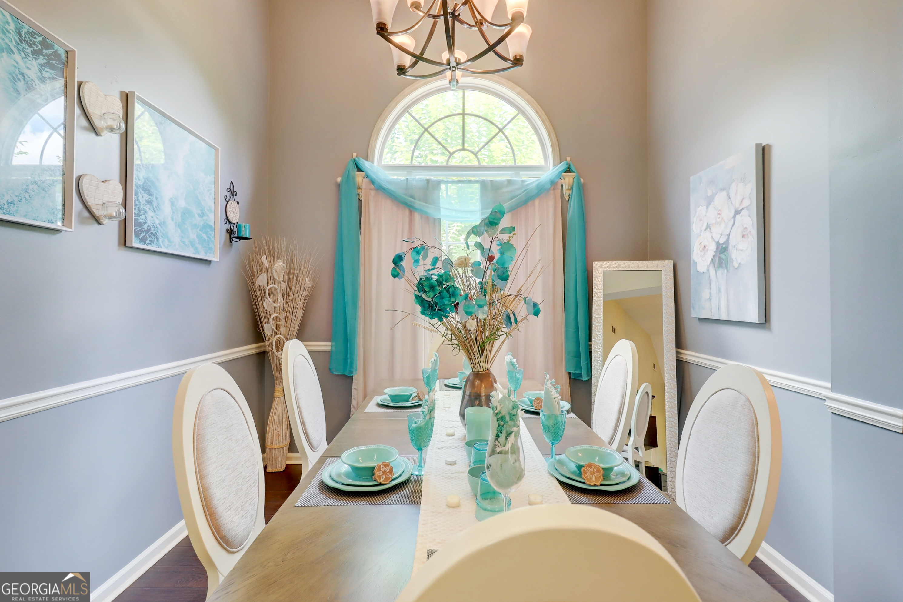 306 Trail Spring CT /38