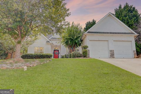 306 Trail Spring CT /38 McDonough GA 30253