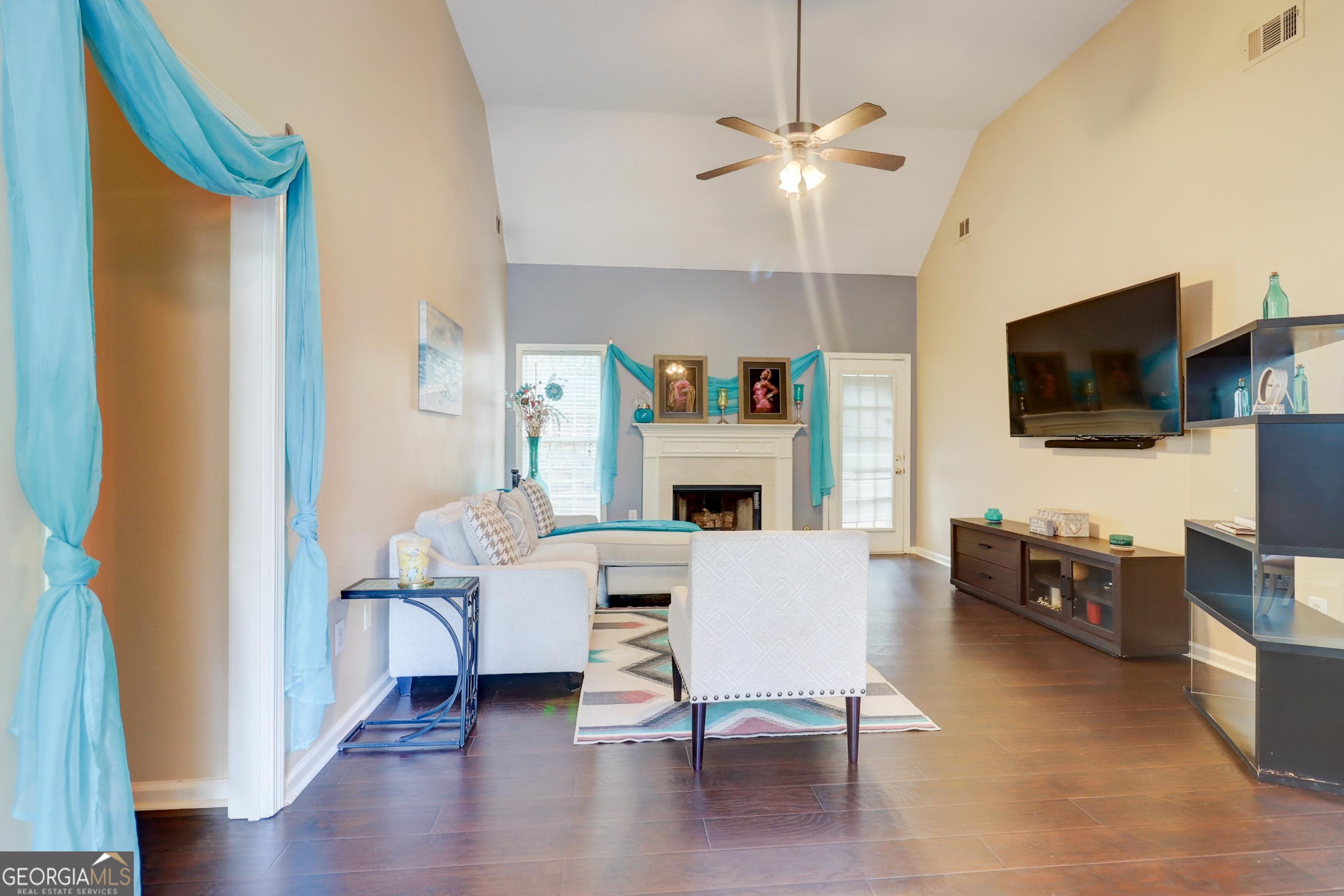 306 Trail Spring CT /38