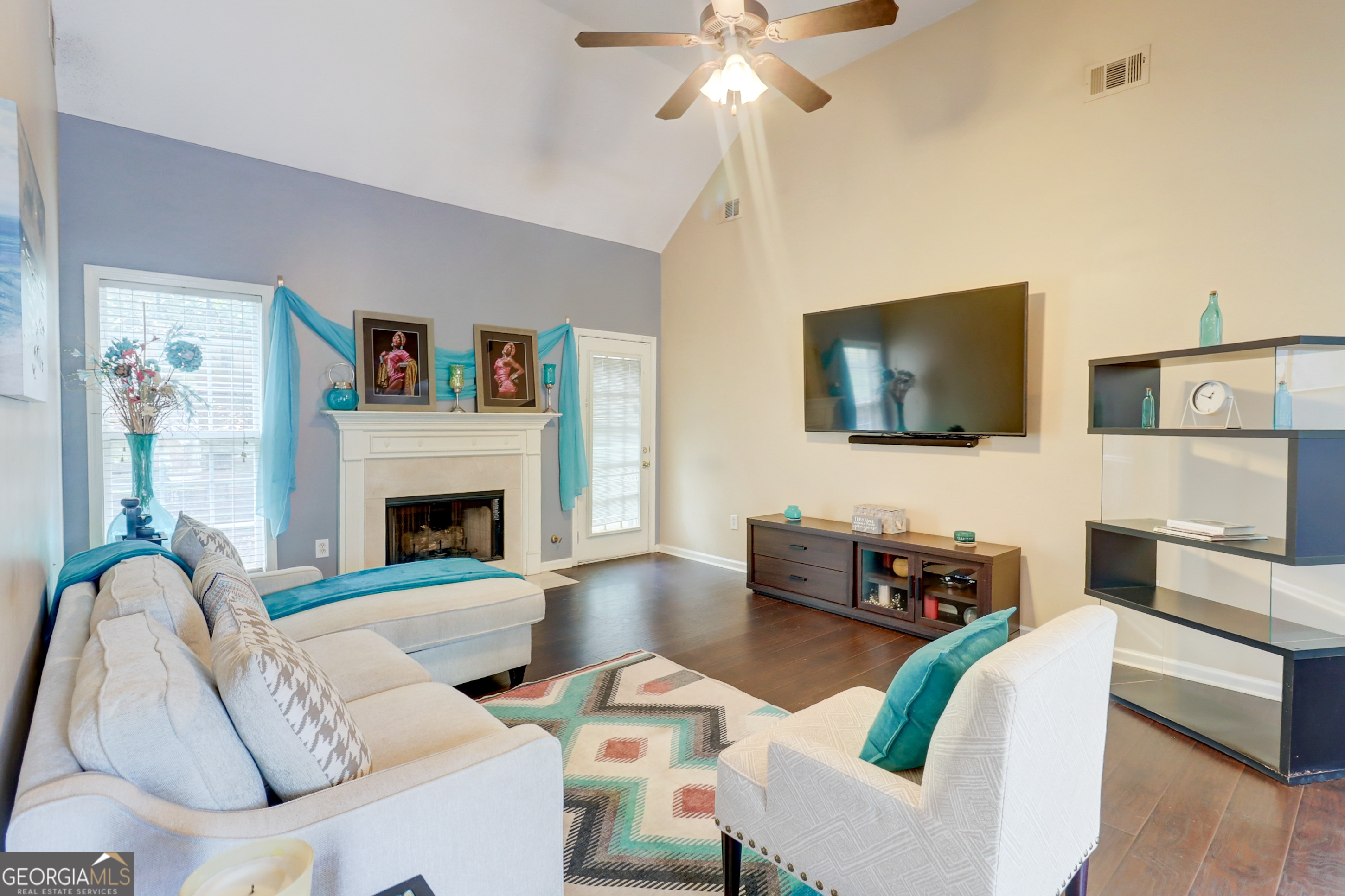 306 Trail Spring CT /38