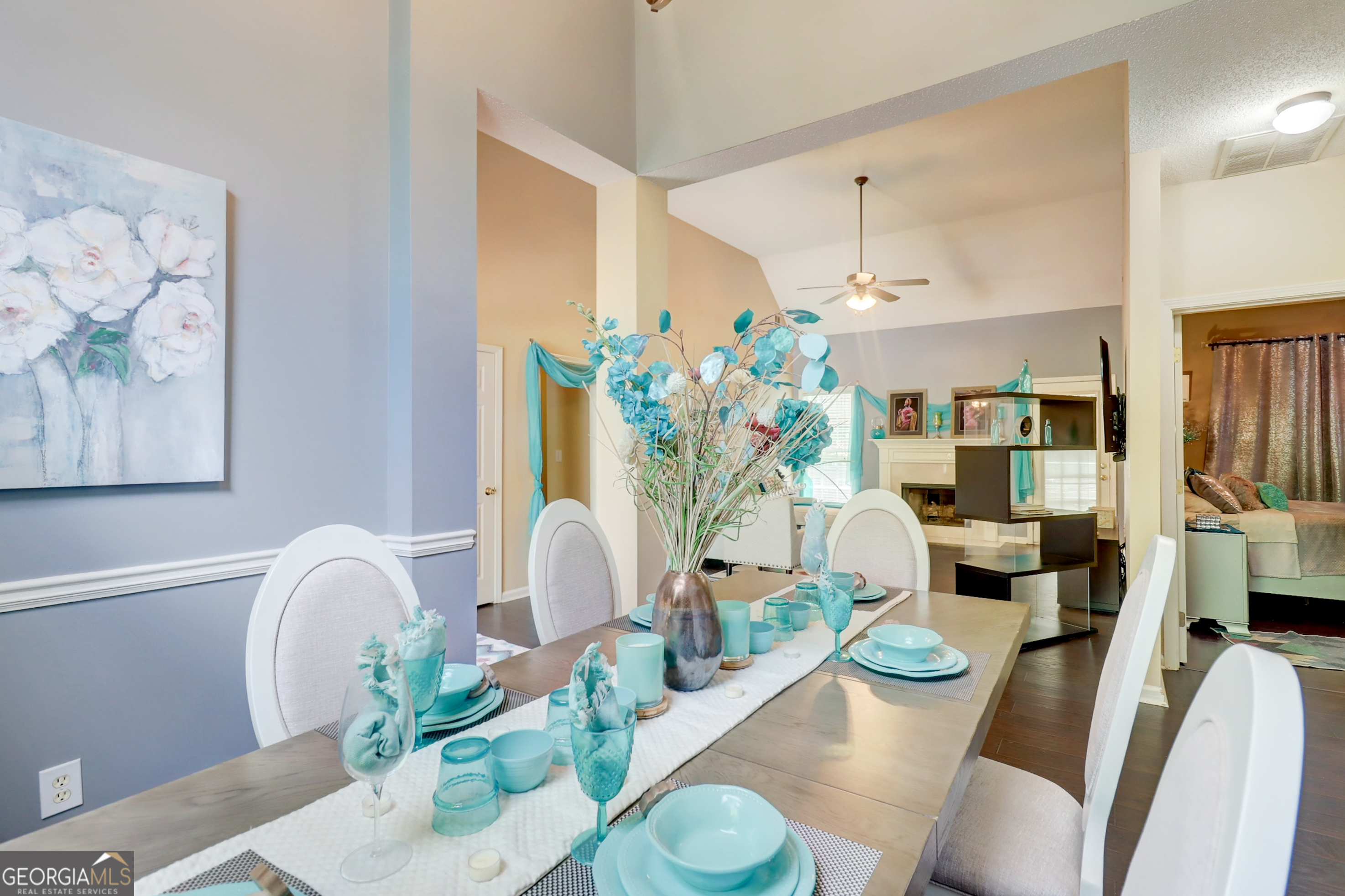 306 Trail Spring CT /38