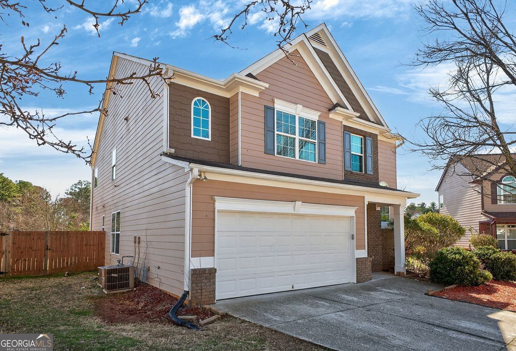 Photo of 3146 Cleftstone Trail, Lawrenceville, GA 30046 (MLS # 10694949)